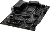 Tarjeta Madre Msi Pro Z790-P Wifi Ddr4 M.2 Pcie 5.0 13th 1700 Atx Dp