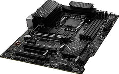Tarjeta Madre Msi Pro Z790-P Wifi Ddr4 M.2 Pcie 5.0 13th 1700 Atx Dp