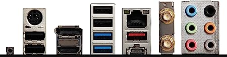 Tarjeta Madre Msi Pro Z790-P Wifi Ddr4 M.2 Pcie 5.0 13th 1700 Atx Dp