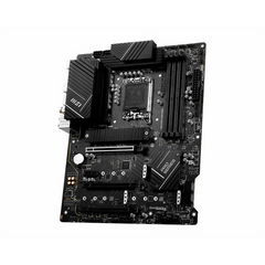 Tarjeta Madre Msi Pro Z790-P Wifi Ddr5 M.2 Pcie 5.0 13th 1700 Atx Dp