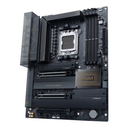 Tarjetas Madre Asus Proart X670E-Creator Wifi Am5