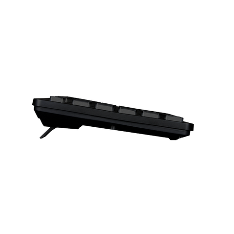 Teclado Acteck Inspire Ts425 Alambrico Usb Retroiluminado Ac-932618
