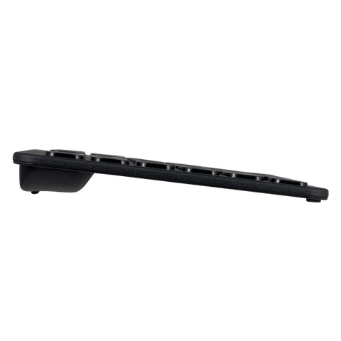 Teclado Acteck Wireless Con Mousepad Multiplataforma Ax30 Ac-923217