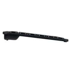 Teclado Acteck Wireless Con Mousepad Multiplataforma Ax30 Ac-923217
