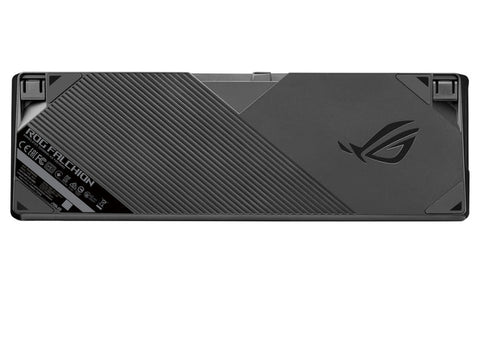 Teclado Asus M601 Rog Falchion Nx, Nxbl, Us Inalambrico