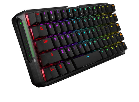 Teclado Asus M601 Rog Falchion Nx, Nxbl, Us Inalambrico