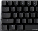 Teclado Asus M601 Rog Falchion, Nxrd, Us Inalambrico, Rgb, Cherry Mx
