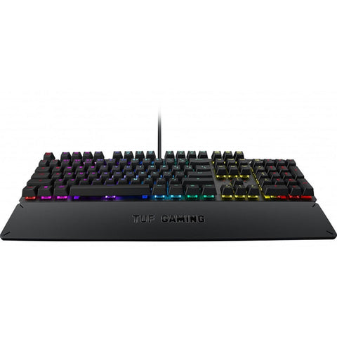 Teclado Asus Ra05 Tuf Gaming K3, Rd, Us Rgb