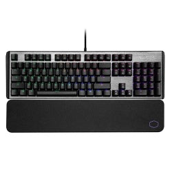 Teclado Cooler Master Ck550 V2 Mech Blue Ck-550-Gktl1-Us