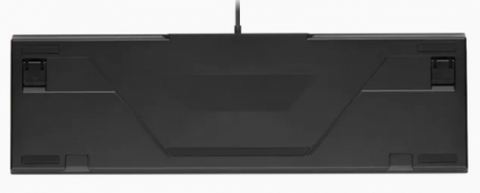 Teclado Corsair K60 Rgb Low Profile Cherry Speed Eng Ch-910d018-Na