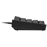 Teclado Corsair K65 Rgb Mini 60% Cherry Speed Pbt Ch-9194014-Na