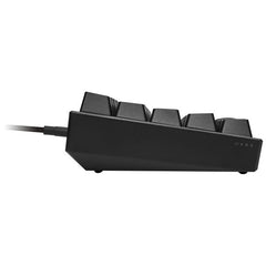 Teclado Corsair K65 Rgb Mini 60% Cherry Speed Pbt Ch-9194014-Na