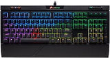 Teclado Corsair Strafe Rgb Mk.2 Cherry Red Esp Ch-9104110-Na