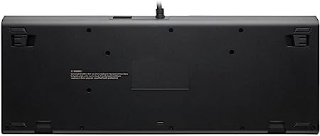 Teclado Corsair Strafe Rgb Mk.2 Cherry Red Esp Ch-9104110-Na