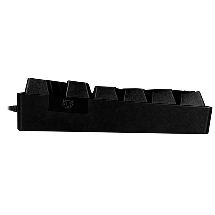 Teclado Gamer Balam Rush Dominate Gk560 Azul Alambrico Usb Br-932707