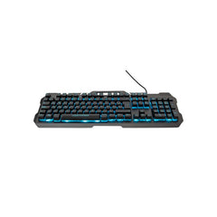 Teclado Gaming Rgb Alambrico Rogue Vortred By Perfect Choice