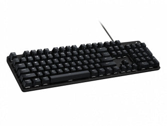 Teclado Logitech G413 Se Teclas De Pbt Usb Negro (920-010433)