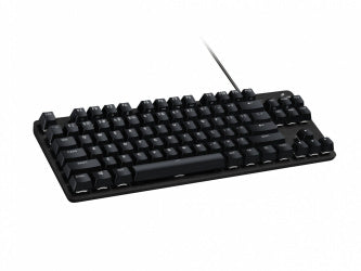 Teclado Logitech G413 Se Tkl Teclas De Pbt Usb Negro (920-010442)