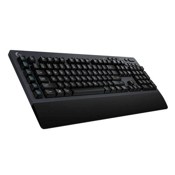 Teclado Logitech G613 Wireless Mechanical Gaming (920-008387)