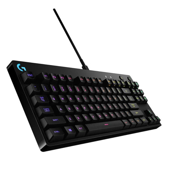 Teclado Logitech Gaming Pro (920-009388)