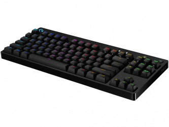Teclado Logitech Gaming Pro (920-009388)