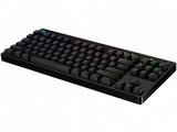 Teclado Logitech Gaming Pro (920-009388)