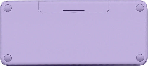 Teclado logitech k380 bt multidisp. Lavender lemonade (920-011150)