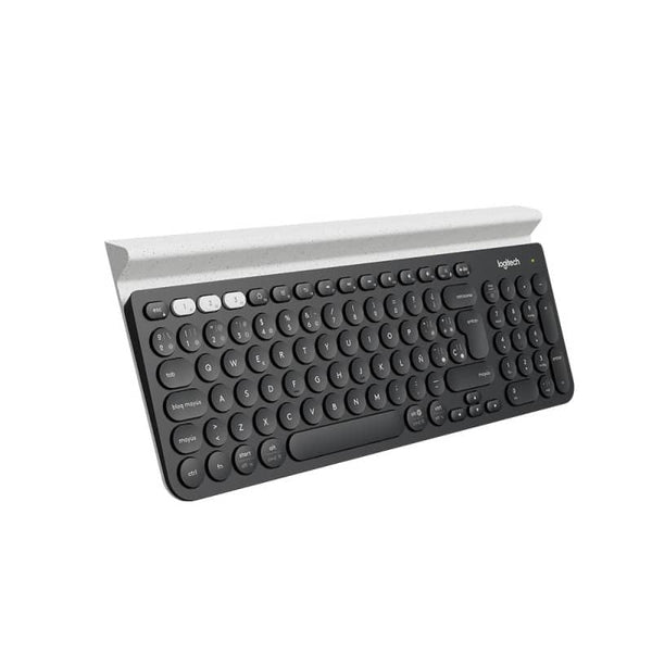 Teclado Logitech K780 Multi-Plataforma Bluetooth, Usb (920-008026)