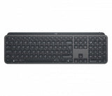 Teclado Logitech Mx Keys Inalambrico Con Iluminacion (920-009296)