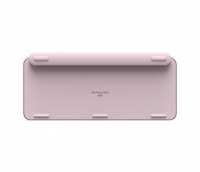 Teclado Logitech Mx Keys Mini Inalam Iluminacion Rose (920-010478)