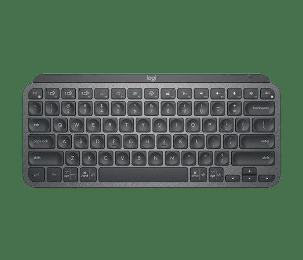 Teclado Logitech Mx Keys Mini Inalambrico Con Iluminacion (920-010476)