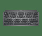 Teclado Logitech Mx Keys Mini Inalambrico Con Iluminacion (920-010476)