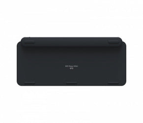 Teclado Logitech Mx Keys Mini Inalambrico Con Iluminacion (920-010476)