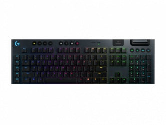 Teclado Logitech Wireless Mechanical Gaming G915 (920-008902)