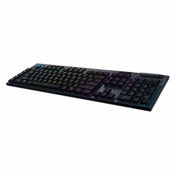 Teclado Logitech Wireless Mechanical Gaming G915 (920-008902)