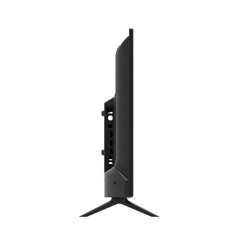 Television Ghia Basica Hd 32 Pulg 720p, 2 Hdmi, 1 Usb, Rca, Vga, 60hz