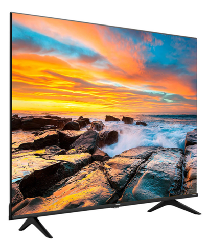 Television Hisense 43a60gv 43" Smart Vidaa Ultra Hd 4k 3840*2160 Wifi