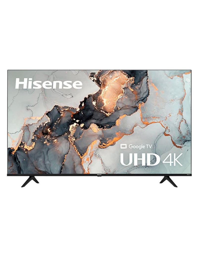 Television Hisense 43a6h 43" Smart Android Ultra Hd 4k 3840*2160 Wifi