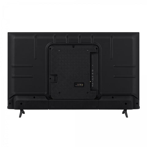 Television Hisense 43A6Kv 43" 4K Uhd 3840*2160 Smart Vidaa Wifi Hdmi