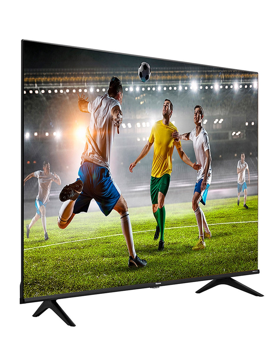 Television Hisense 50a65hv 50" Smart Vidaa Ultra Hd 4k 3840*2160 Wifi