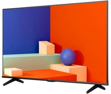 Television Hisense 50A65Kv 50" Led Uhd 3840*2160 Smart Vidaa Wifi