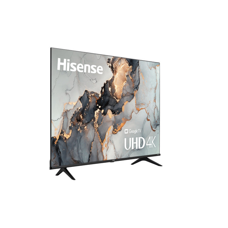 Television Hisense 50a6h 50" Smart Android Ultra Hd 4k 3840*2160 Wifi