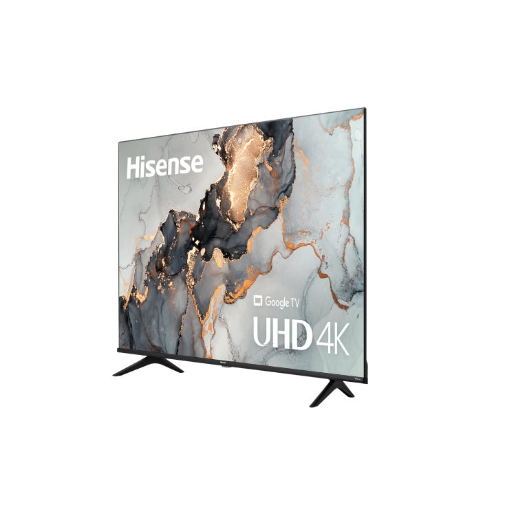 Television Hisense 50a6h 50" Smart Android Ultra Hd 4k 3840*2160 Wifi