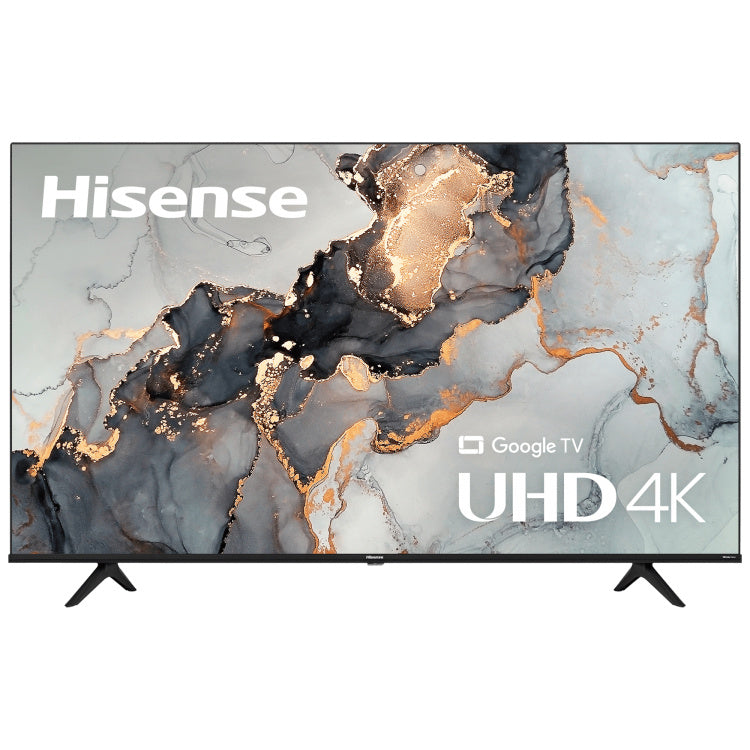 Television Hisense 50a6h 50" Smart Android Ultra Hd 4k 3840*2160 Wifi