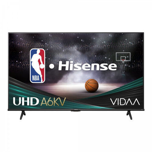 Television Hisense 50A6Kv 50" 4K Uhd 3840*2160 Smart Vidaa Wifi