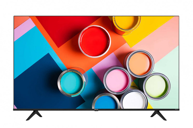 Television Hisense 55a65hv 55" Smart Vidaa Ultra Hd 4k 3840*2160 Wifi