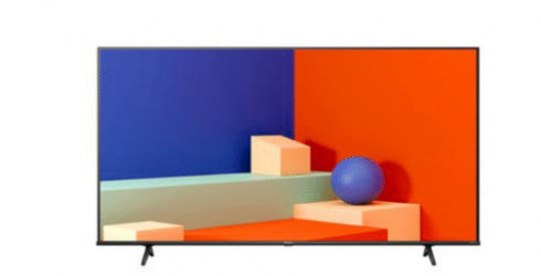 Television Hisense 55A65Kv 55" 4K Uhd 3840*2160 Smart Vidaa Wifi Hdmi