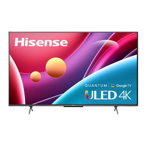 Television Hisense 55u6h 55" Smart Android Quantum 4k 3840*2160 Wifi