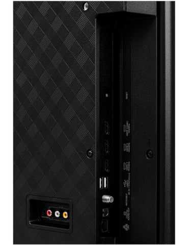 Television Hisense 65a6h 65" Smart Google Ultra Hd 4k 3840*2160 Wifi