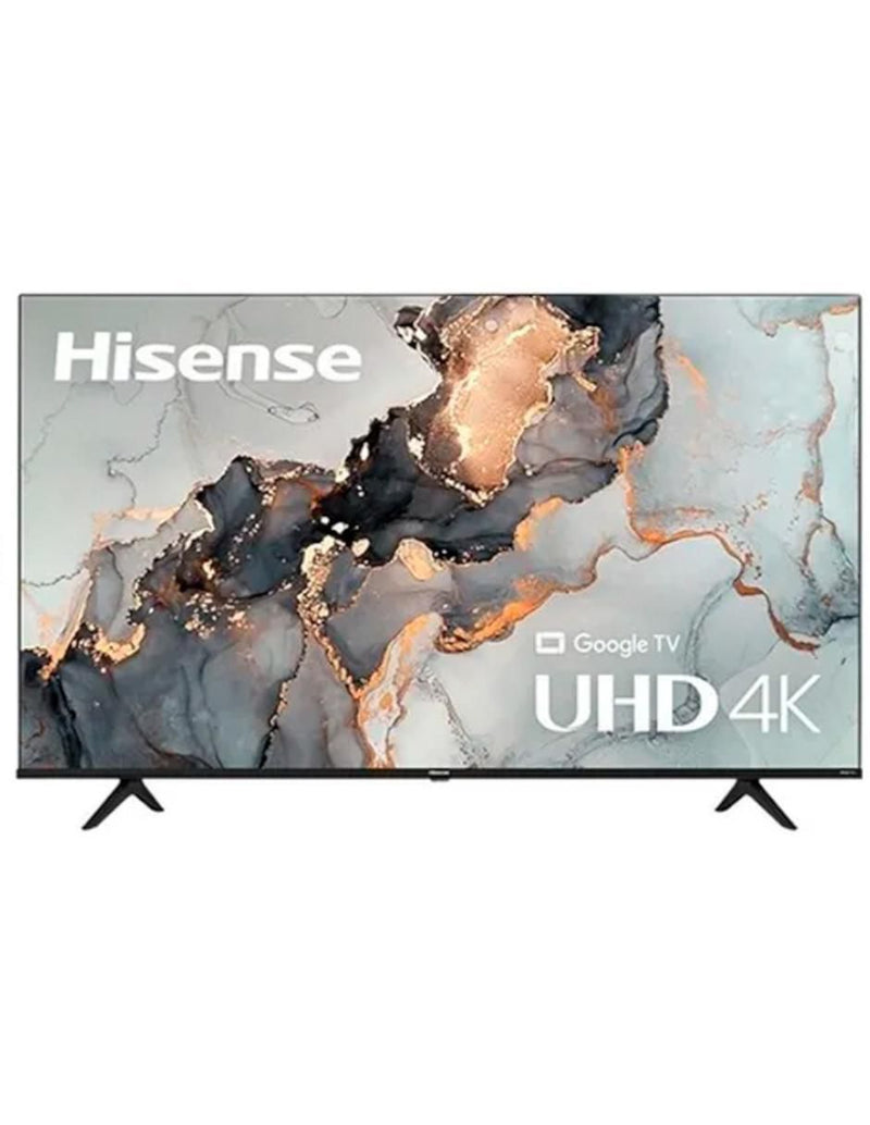 Television Hisense 65a6h 65" Smart Google Ultra Hd 4k 3840*2160 Wifi